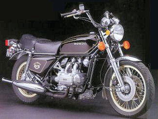 1977 GL1000