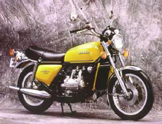 1976 GL1000