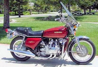 1976 GL1000