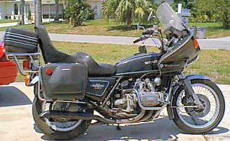 1977 GL1000