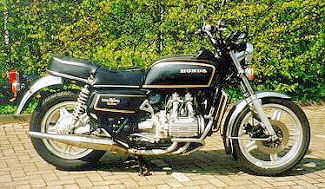 1978 GL1000