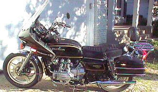 1979 GL1000