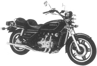 1980 GL1100