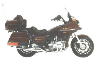 GL1200A'85