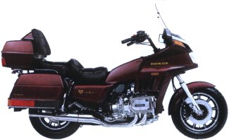 GL1200I'84