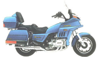 GL1200I'85