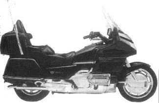 GL1500I'93