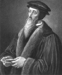 John Calvin