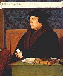 Thomas Cromwell