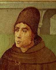 John Duns Scotus