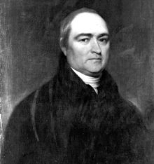 Timothy Dwight