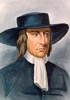 George Fox