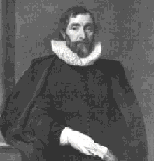 Alexander Henderson