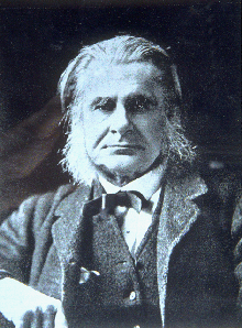 Thomas Huxley