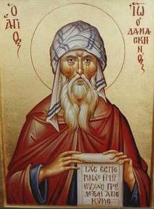 John of Damascus