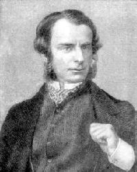 Charles Kingsley