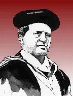 Abraham Kuyper