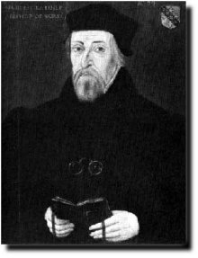 Hugh Latimer