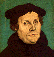 Martin Luther