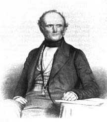 Charles Lyell