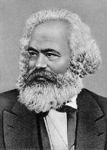 Karl Marx