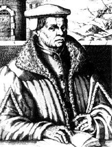 Thomas Münzer