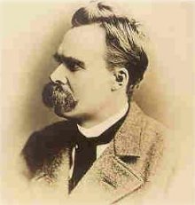 Friedrich Nietzsche