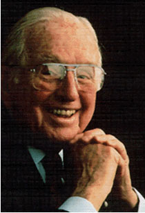 Norman Vincent Peale