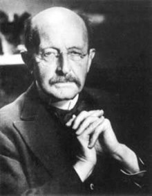 Max Planck