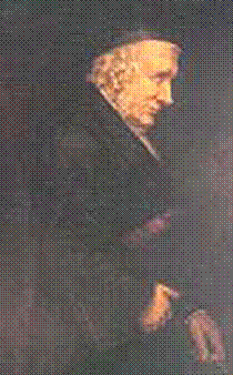 Edward Pusey