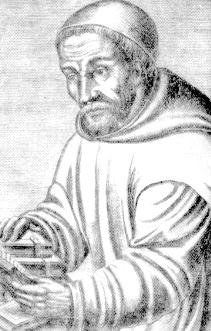 Maurus Rabanus