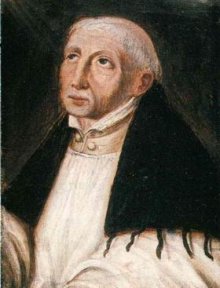 Jan Van Ruysbroeck