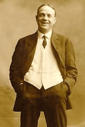 Billy Sunday