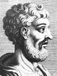 Sextus Empiricus