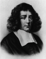 Baruch Spinoza