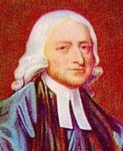 John Wesley