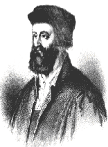 John Wycliffe